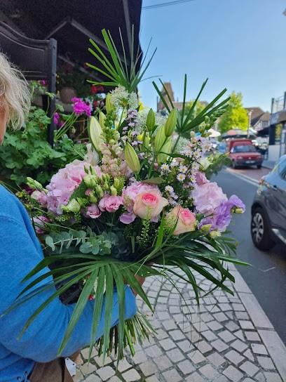 Esprit Fleurs, Fleuriste à Pont-de-l'Arche