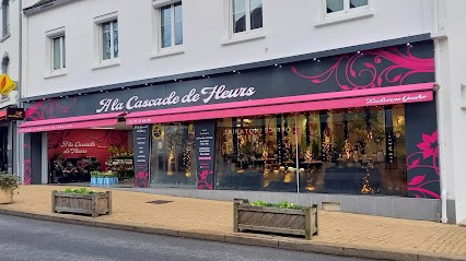 Fleuriste Interflora, Fleuriste à Plouay