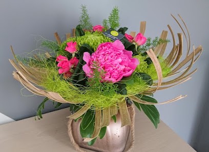 La Fabrique à Fleurs, Artisan Fleuriste, Fleuriste à La Vicomté-sur-Rance
