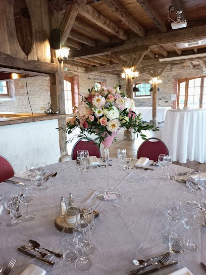 A Fleur d'O, Fleuriste à Hautefort