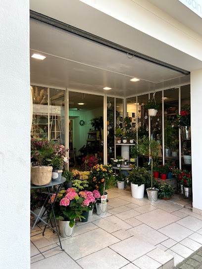 Arums Vanille, Fleuriste au Loroux-Bottereau