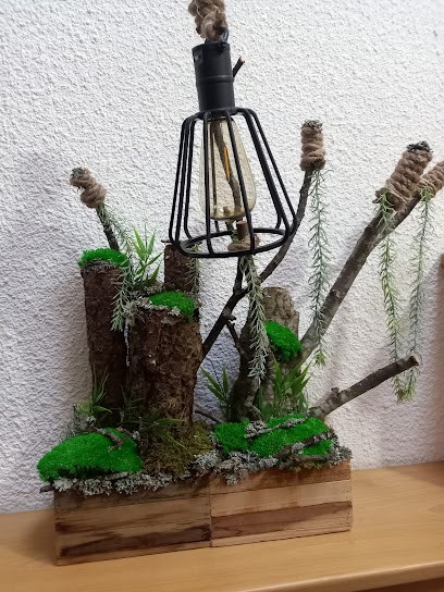 Ellafreedesign, Fleuriste à Mollkirch