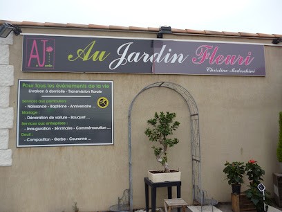 Au Jardin Fleuri MEDESCHINI, Fleuriste à Gignac-la-Nerthe