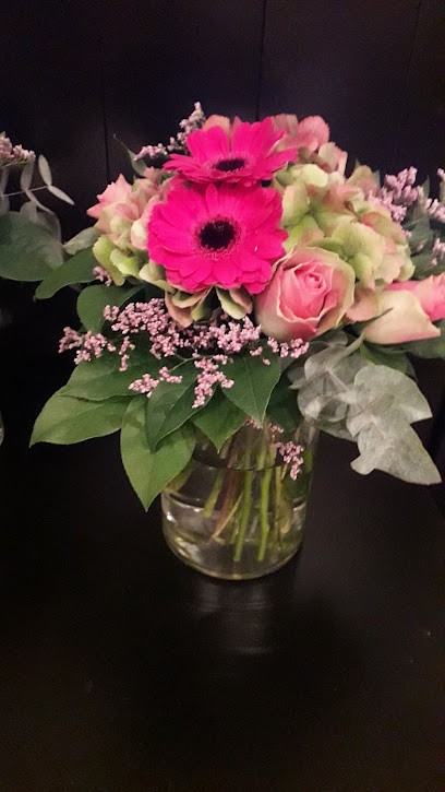 Bois et violette mazingarbe, Fleuriste à Mazingarbe