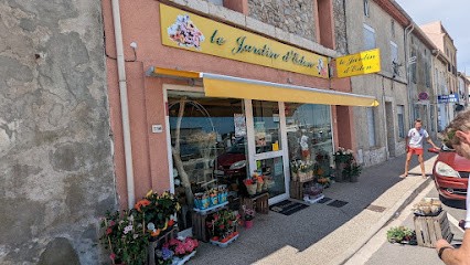 le Jardin D'eden, Fleuriste à Port-la-Nouvelle