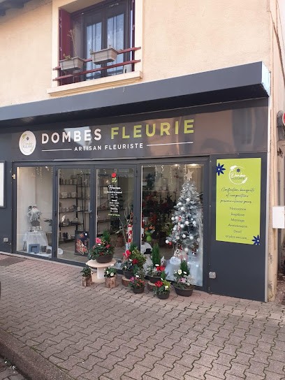 Dombes Fleurie, Fleuriste à Villars-les-Dombes