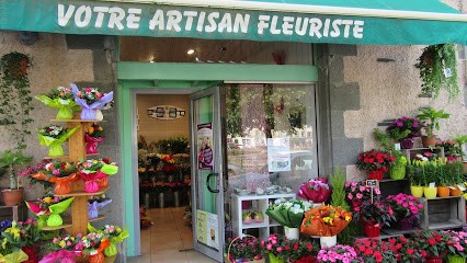Au Cyclamen, Fleuriste à Châteaulin