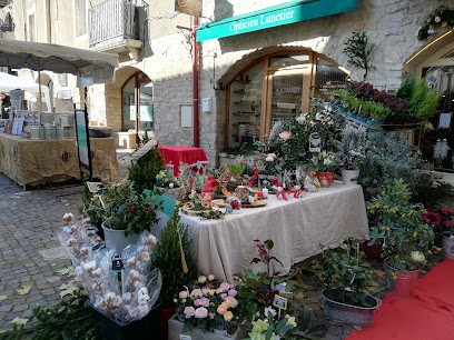 A Fleur De Pot, Fleuriste à Saint-Martin-de-Londres
