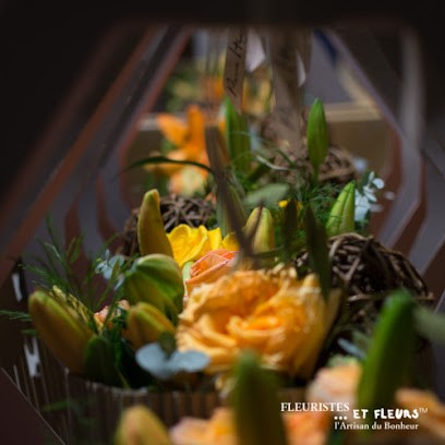 Floralie Aimarguoise, Artisan Fleuriste, Fleuriste à Aimargues