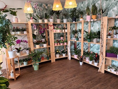 Fleurs Bonheur, Fleuriste à Tullins