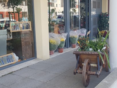 Flower Fairies, Fleuriste à Pignan