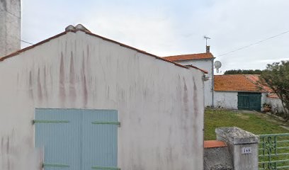 L'Ilot Fleurs, Fleuriste à Saint-Georges-d'Oléron