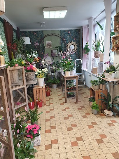 Floragaët, Fleuriste à Rives d'Andaine