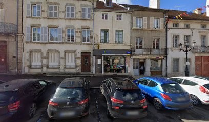 Maignan-Isabelle, Fleuriste à Semur-en-Auxois
