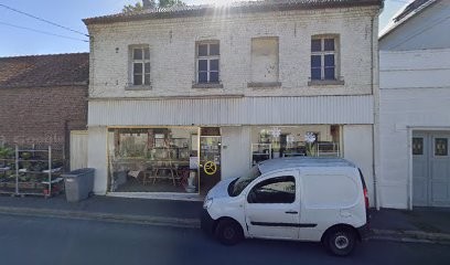MARYSE FLOR, Fleuriste à Hergnies
