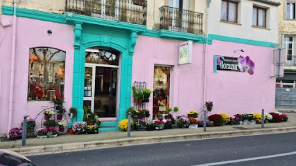 Florazur, Fleuriste à Hérépian