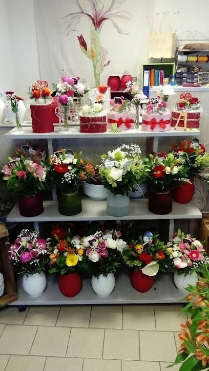 La Fleur Des Chalets, Fleuriste à Loire-Authion