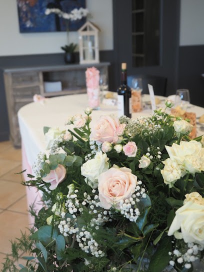 Au Jardin Et Ses Fleurs, Fleuriste aux Villages Vovéens