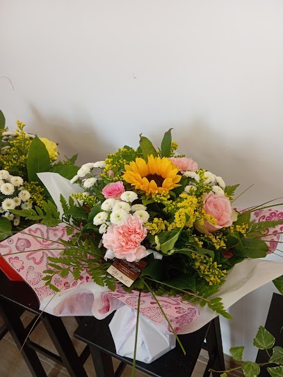 Capucine, Fleuriste à Jussey