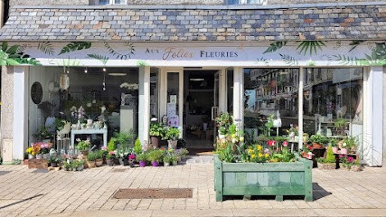 Aux Folies Fleuries, Fleuriste Pontchâteau, Fleuriste à Pontchâteau