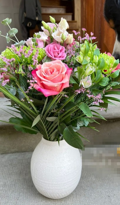 Gérot Fleurs, Fleuriste à Saint-Dizier