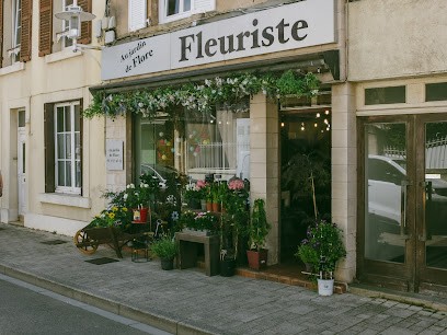 Au jardin de Flore, Fleuriste à Courseulles-sur-Mer