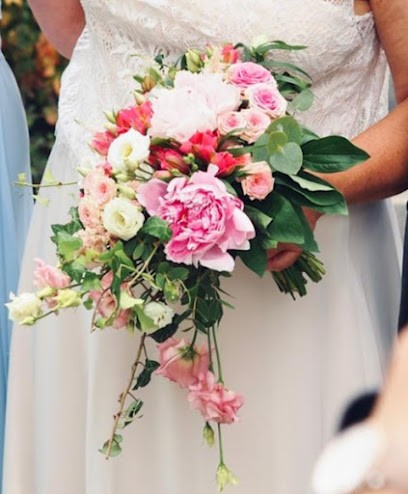 Le Camélia, Fleuriste à Tresses
