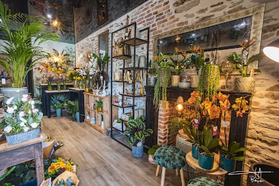 L'Oiseau de Paradis, Fleuriste à Guipry-Messac