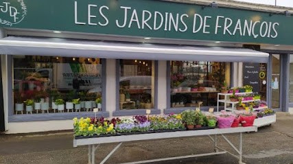 Les Jardins De François, Fleuriste à Rosières-en-Santerre