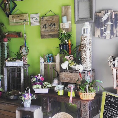 Ma_Nej, Fleuriste à Sorcy-Saint-Martin