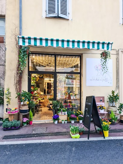 Bloomy Mademoiselle, Fleuriste au Cannet