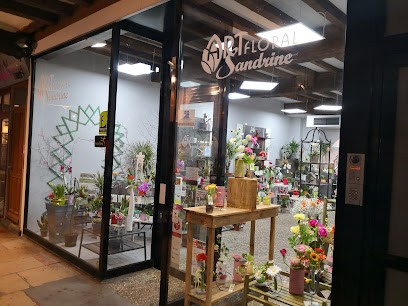 Art Floral Sandrine, Fleuriste à Louhans