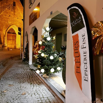 Cécile la fleuriste Saint trivier de courtes, Fleuriste à Saint-Trivier-de-Courtes