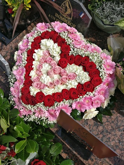 Aux Floralies D'Iluro, Fleuriste à Oloron-Sainte-Marie