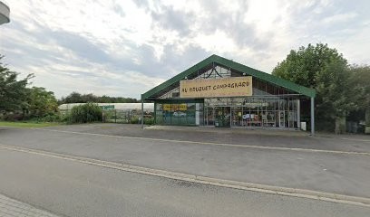 Moriamez Lionel, Fleuriste à Saultain