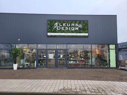 Fleuriste St Herblain - Fleurs & design, Fleuriste à Pont-Saint-Martin