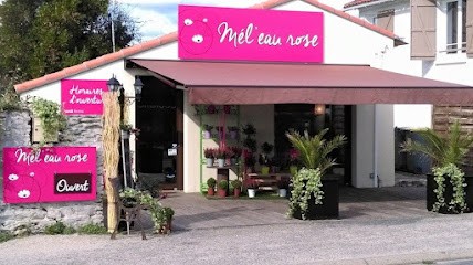 Mel'Eau Rose, Fleuriste à Sainte-Pazanne