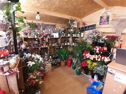 La Cabane Aux Fleurs, Fleuriste à Ris