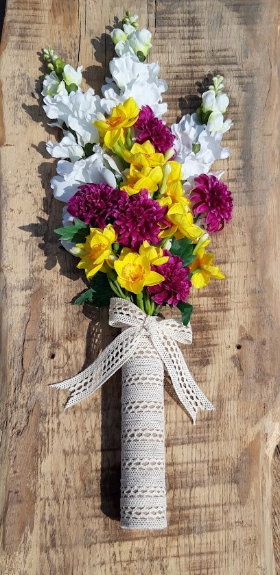 Mes AMEs en fleurs, Fleuriste à Béthisy-Saint-Pierre