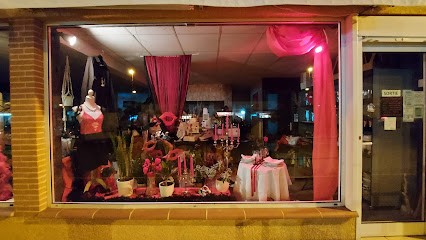 Créa Flor, Fleuriste à La Tour-du-Crieu
