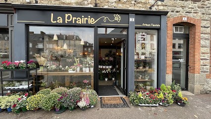 La Prairie, Fleuriste à Val d'Anast