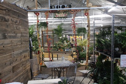 Au Jardin Des 4 Saisons, Fleuriste à Niederentzen