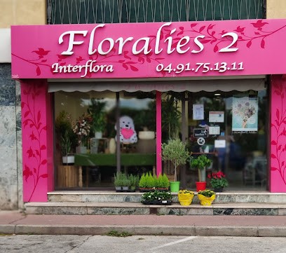 Floralies 2, Fleuriste à Marseille 09