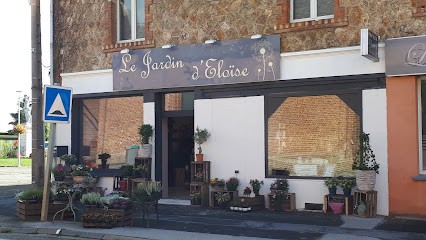 Le Jardin d'Eloïse - Fleuriste, Fleuriste à Gouzeaucourt