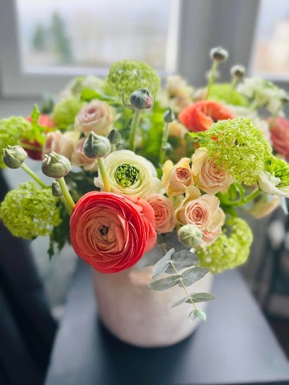 Camille Fleurs, Saint Laurent Blangy - Arras, Fleuriste à Saint-Laurent-Blangy