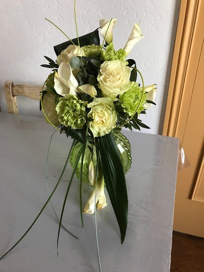 Cote Fleurs, Fleuriste à Monistrol-sur-Loire