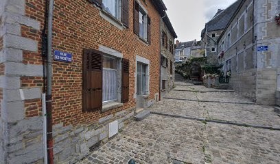 L'Orchidée, Fleuriste à Fumay