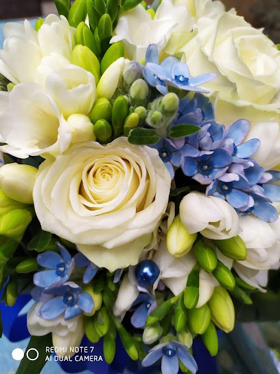 Bancel Fleurs, Fleuriste au Crès
