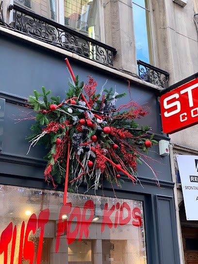 Stéphanie Roche, Fleuriste à Caluire-et-Cuire