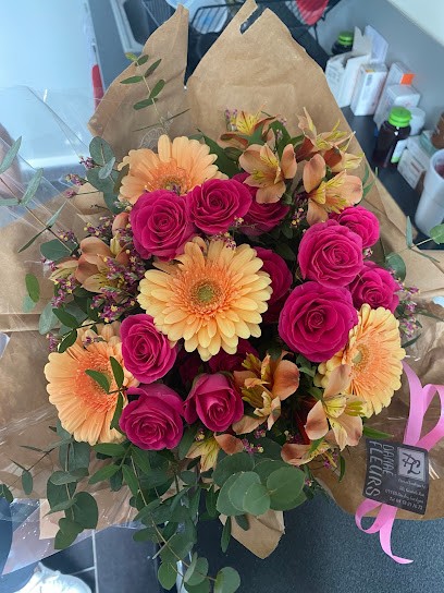 Danaé Fleurs, Fleuriste à Sainte-Foy-lès-Lyon